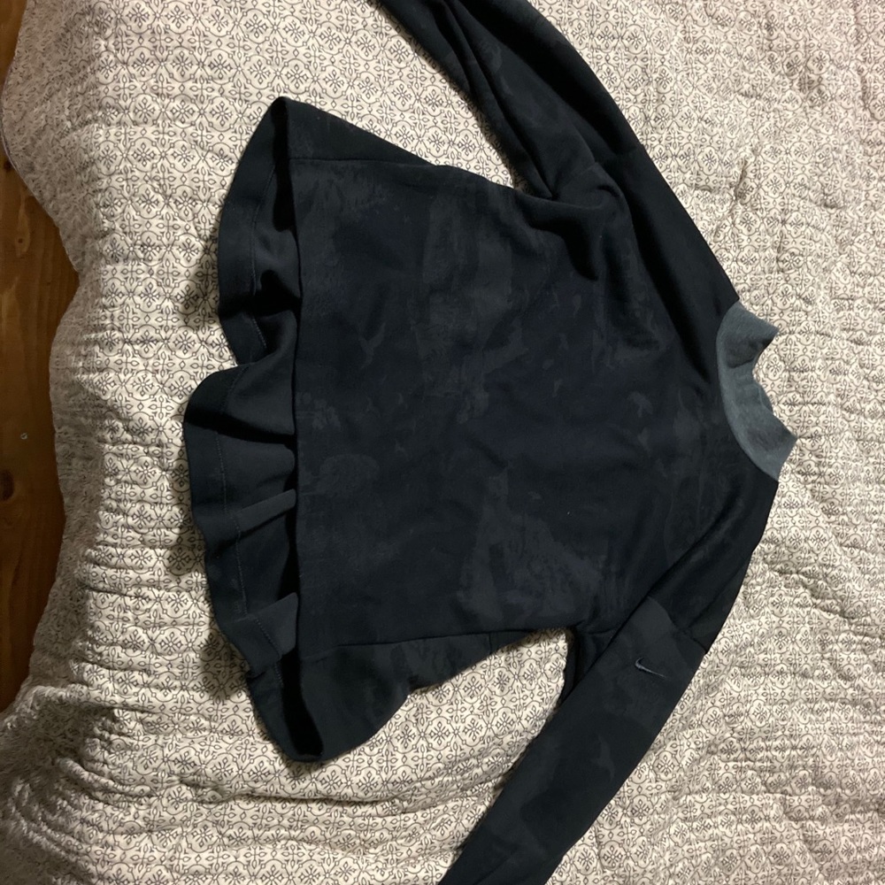 Nike sweater